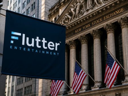 Flutter to Delist From London Stock Exchange in Latest Strategic Shift