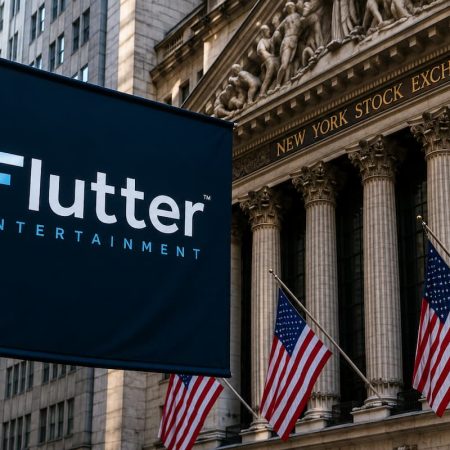 Flutter to Delist From London Stock Exchange in Latest Strategic Shift