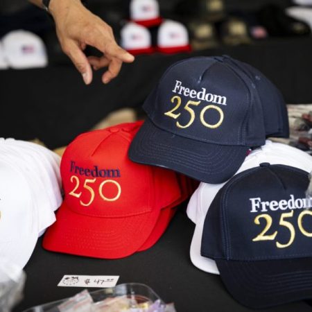 What is Freedom 250 and why are musical artists distancing themselves from its concerts?