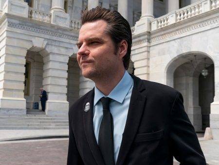 Matt Gaetz appointed to Florida board: ‘I am returning to public service!’