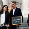 Blanche, other Trump officials could face subpoenas on ‘day one’ of Democrat majority, Garcia says