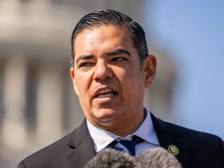 House Democrats question Wiles over reported conversations about suspending habeas corpus