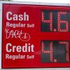 Trump says he ordered DOJ to probe gas price ‘gouging’ 