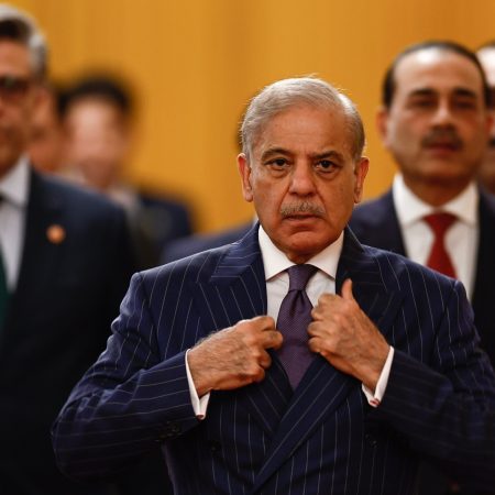 Pakistan says ‘final, agreed upon’ text of Iran war ceasefire deal reached