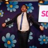 How Sweden’s far right went from political pariah to powerbroker