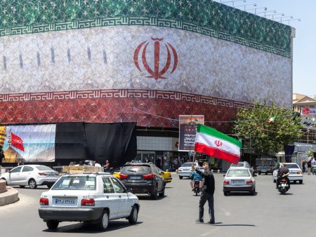 Diplomat confirms that US and Iran have signed MoU electronically