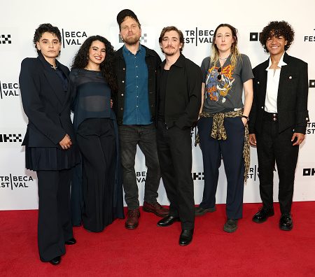 Tribeca Film Festival: ‘Cotton Fever,’ ‘Labrador – Autopsy of Silence’ win top awards