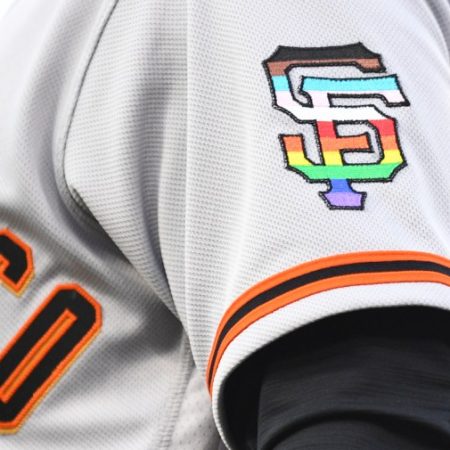 MLB commissioner: Botched guidance left Giants players unclear on Pride Night opt-out