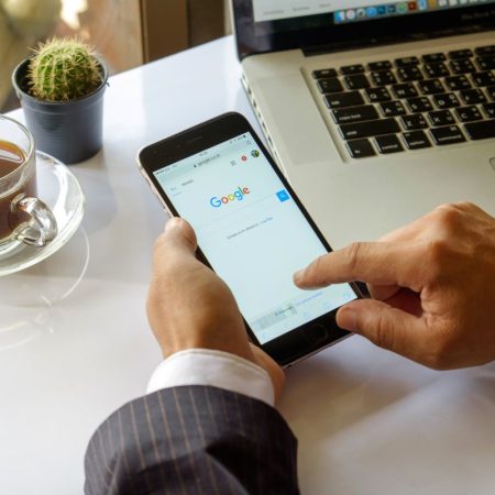 Google Bans Prediction Market Ads in Ohio