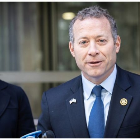 House Democrat says he thinks Platner will ‘get off the ballot soon’