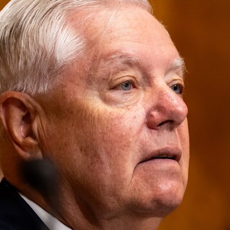Graham on Iran deal: ‘I think it’s going to fail’