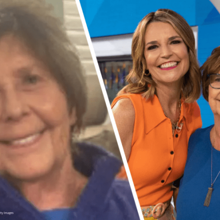 ‘Bring her home’: Savannah Guthrie shares new message after mother’s alleged abduction