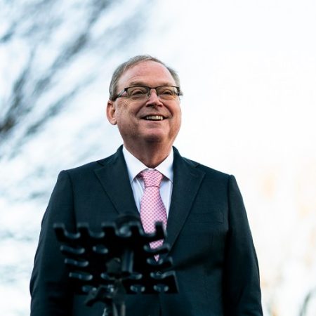 Hassett: Warsh ‘not asking the White House for advice’ on interest rates