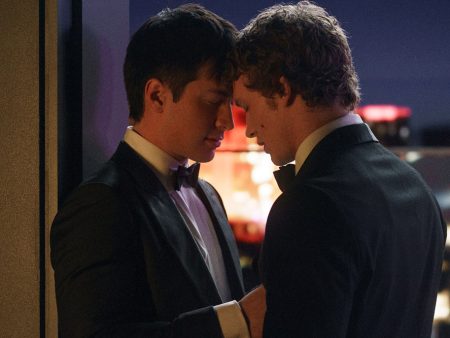 ‘Heated Rivalry,’ ‘Hacks,’ ‘Pluribus,’ ‘The Pitt’ Among Top Nominees for LGBTQ Critics’ Dorian TV Awards