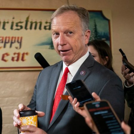 Hern wins GOP primary for Mullin’s Senate seat in Oklahoma