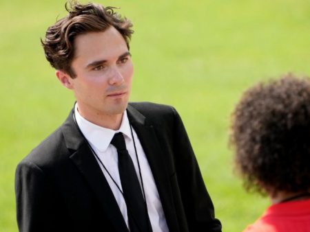 ‘No Congress for old men’ — young Democrats want generational change