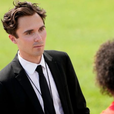 ‘No Congress for old men’ — young Democrats want generational change