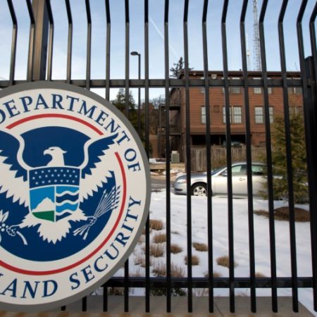 Trump administration seeking to revoke citizenship of 17 in latest denaturalization push