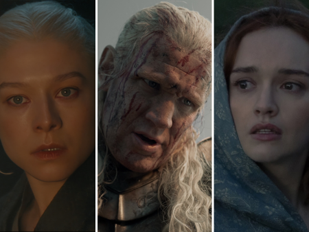‘House of the Dragon’ Season 3 Cast Guide: Who’s Who in Westeros and What Happened in Season 2?