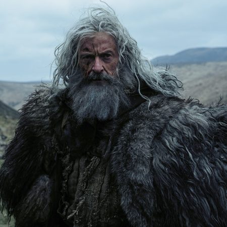 ‘The Death of Robin Hood’ Review: Hugh Jackman, Jodie Comer and Bill Skarsgard Get Mired in the Muck of A24’s Dour Revisionist Take