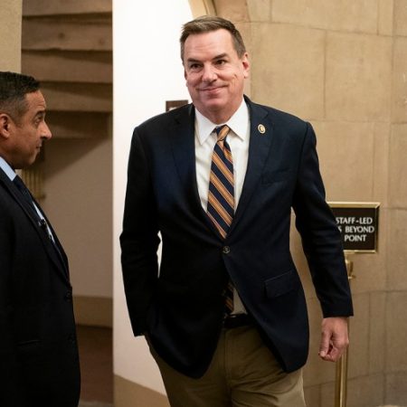House GOP campaign chair: ‘I think we’ll pick up seats’ in November 