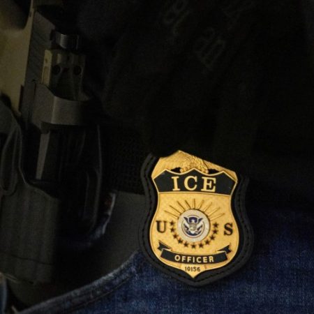 Judge upholds Wisconsin judge’s conviction for helping immigrant evade ICE