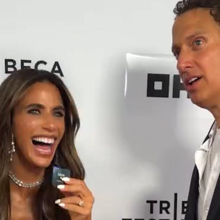 Outrage over Palestinian ‘dog rape’ joke at Tribeca Film Festival