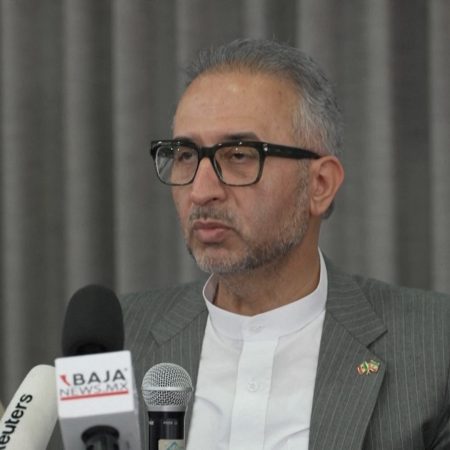 Iran criticizes US refusal to grant visas for World Cup delegation