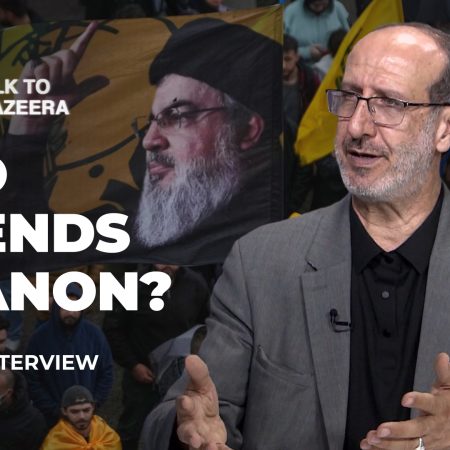 Hezbollah MP: Resistance defends Lebanon where the state failed