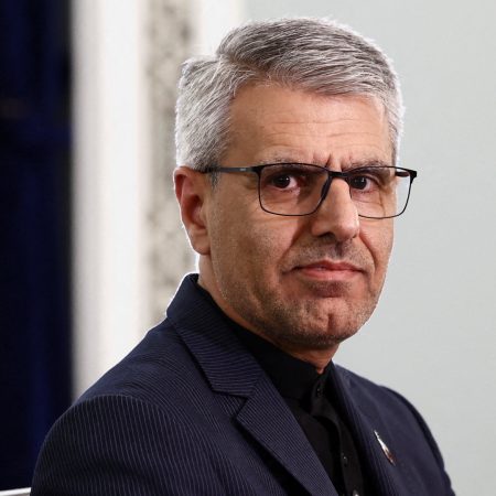 Iran spokesman says US to blame for resumption of hostilities