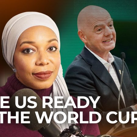 FIFA World Cup: the politics and profits of the beautiful game