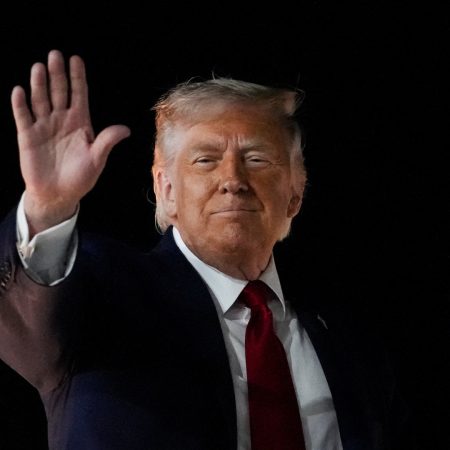 US military launches ‘self-defence strikes’ targeting Iran