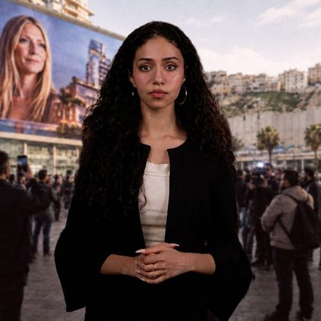 Gwyneth Paltrow’s Israeli real estate ad goes viral