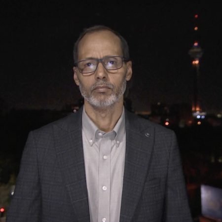 Iran announces closure of Strait of Hormuz following US strikes