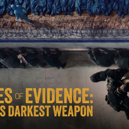 Trailer: Israel’s Darkest Weapon | Al Jazeera Originals
