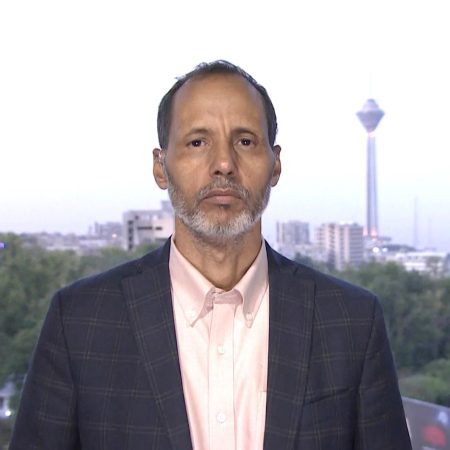Iran weighs proposed deal but remains wary of US intentions
