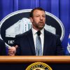 Video: US defends visa denials at World Cup