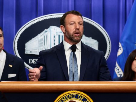 Video: US defends visa denials at World Cup
