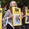 UK court jails Palestine Action activists on ‘terrorism’ charges