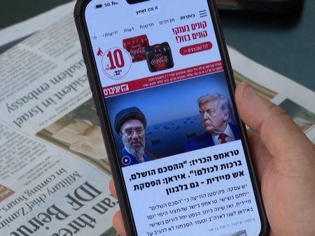 World welcomes US-Iran ‘peace deal’ criticised by Israel