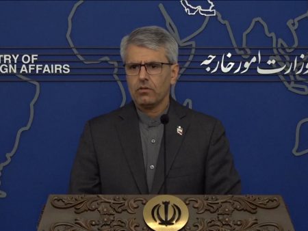 Iran says Lebanon, assets release key parts of peace deal with US