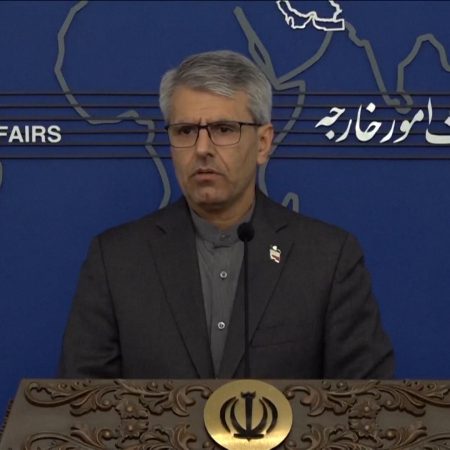 Iran says Lebanon, assets release key parts of peace deal with US