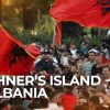 Inside Albania’s protests over Jared Kushner’s resort