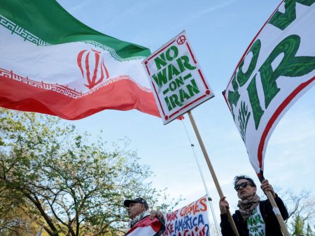 US says Iran nuclear talks begin after framework deal signing