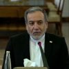 Iran says Israeli occupation in Lebanon would breach US deal