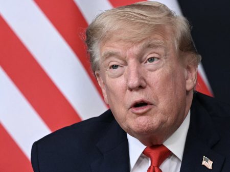 Trump slams Israeli attacks on Lebanon at G7 summit