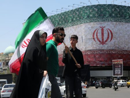 What has Iran won and lost from this war?