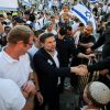 Smotrich says Israel taking control of Hebron