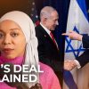 Why Israel could still derail the Iran-US deal