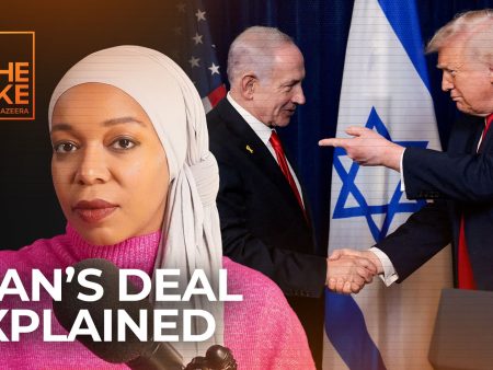 Why Israel could still derail the Iran-US deal